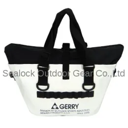 new design waterproof  tote bag for woman