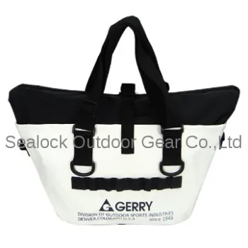 new design waterproof  tote bag for woman