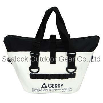 new design waterproof  tote bag for woman