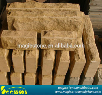 sandstone block mushroom sandstone prices