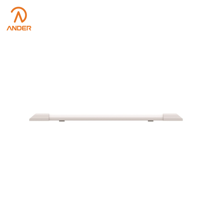 قابل للتعديل درجة حرارة اللون LED أضواء باتن 18W 36W