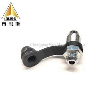 6 Piston Brake Caliper - Bliss Brake Caliper Auto Spare Parts Made in China