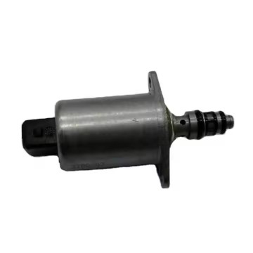 Valvola del solenoide da 24 V Cat Excavator Parti elettriche TM70402 Valvola proporzionale
