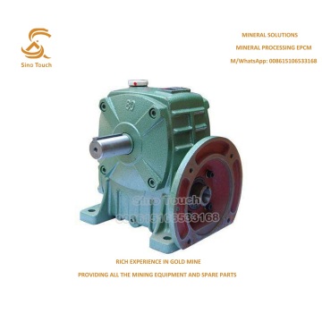 Nmrv Worm Gear Reducers