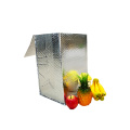 Thermal Insulated Foil Bubble Box Liner