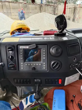Used GROVE brand 300T mobile crane on SALE