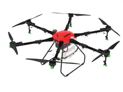 X25(25L) unmanned aerial vehicle (UAV)