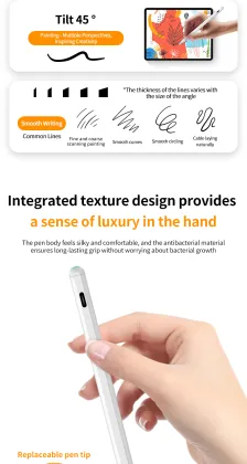 Wisoneng AI Stylus pen