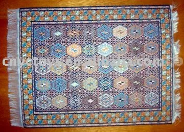 Carpet Mouse Pad,rug mouse pad