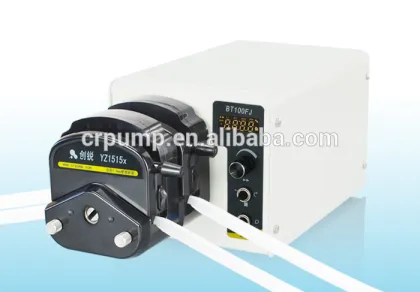 Precision Automatic E-Liquid Filling Machine