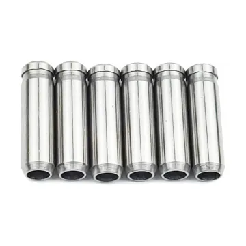 Factory Direct Diesel Engine Parts: Exploring High-Quality Valve Guides