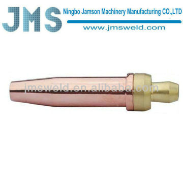 GPN PROPANE TYPE CUTTING NOZZLE