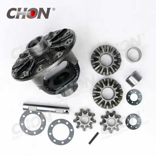 Fortuner Hilux 4Runner Differential Center Box - 41311-0K060