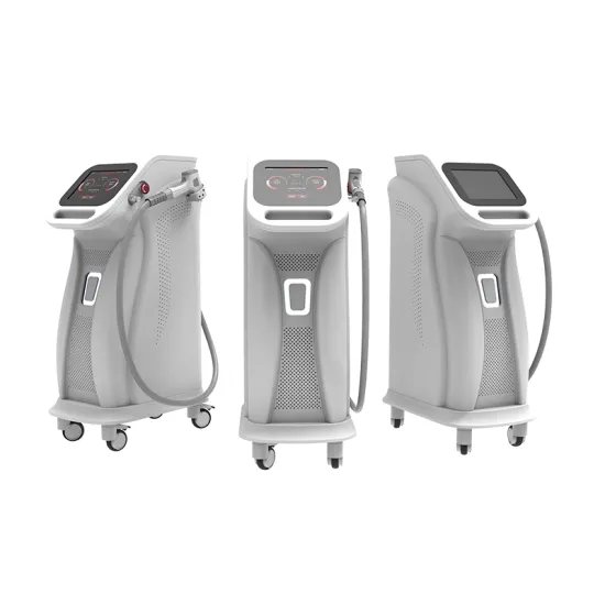 Sano Laser 755 808 1064 Hair Removal Machine for Sale