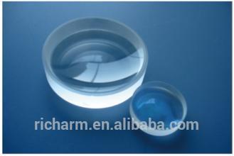 Plano-concave lens