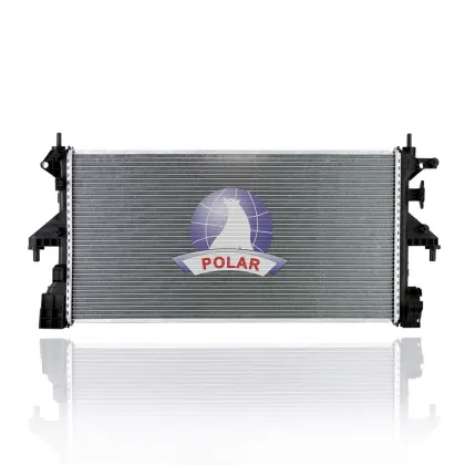 OEM 68210641AA 33080 Car Cooling Radiator for Dodge Ram Promaster 1500 3.0L Van Auto Parts