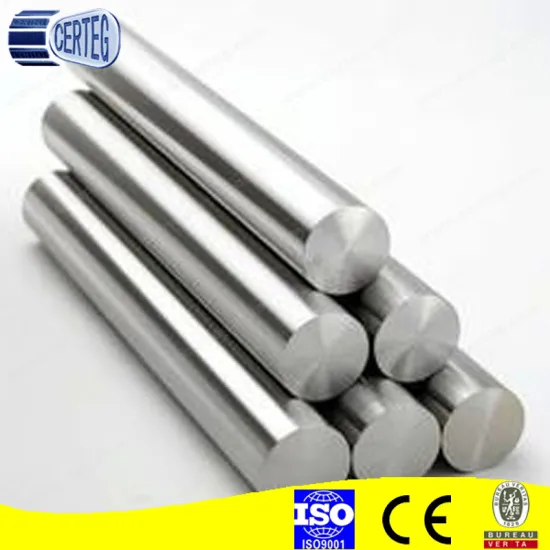 Aluminum Round Bar 4032