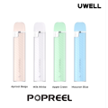 Kit de vape de cigarette électrique uwell popreel p1 pod