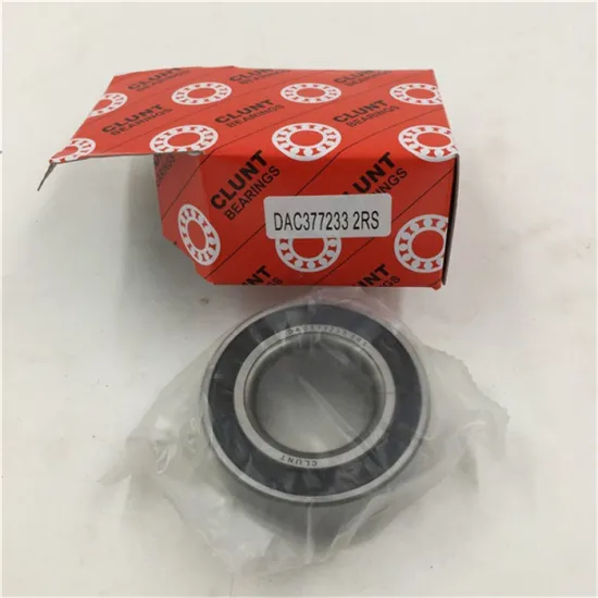 Long Life Wheel Hub Bearing Assembly DAC428240