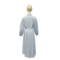 Spring New Midi Shirt Dresses