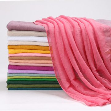 Sudanese Swiss Voile Curtain Fabric for Scarf
