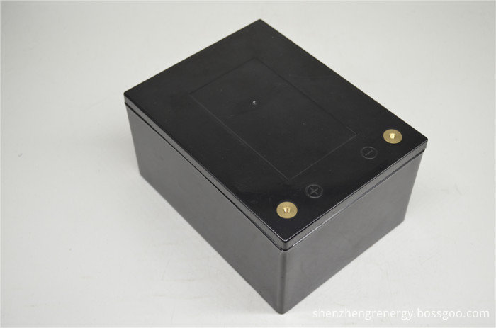 12 volt 7ah battery