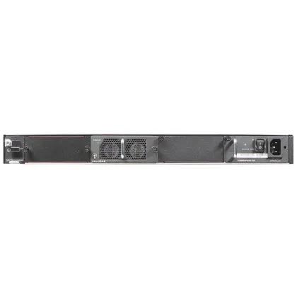 48-Port POE Power Supply Agile Core Switch AC S5730-60C-HI