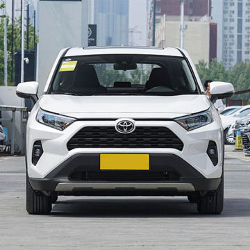 2023 Toyota RAV 4 2WD 2.0L CVT Gas Powered Urban SUV for Sale