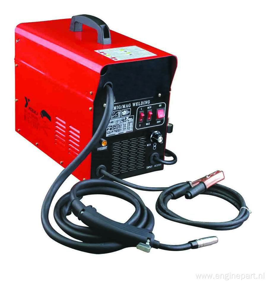 300A ARC Welding Machine Power With CE Certificate