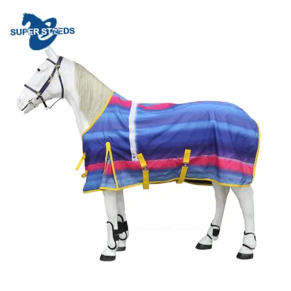 Dongguan Factory Wholesale Breathable Horse Rugs