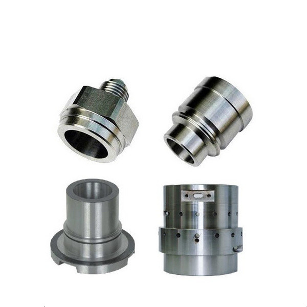 Customized Cnc Precision Stainless Steel Machining Parts
