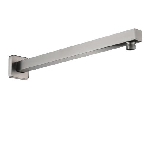 SHAMANDA Shower Arm Wall Mounted Shower