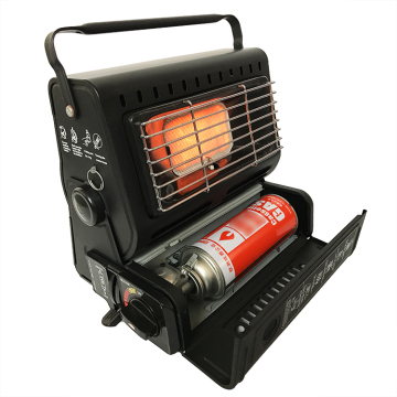 Portable Outdoor Tent LPG Propane Gas Heater for Guangdong
