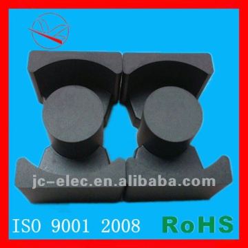 Mn-Zn PQ50/50 soft ferrite magnetic core