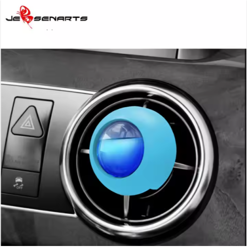 Оптовый роскошный автомобиль, освежитель воздуха с вентиляционным клипом