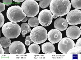 SS 316L for laser cladding