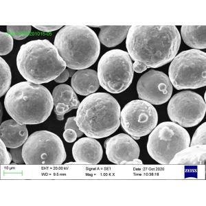 SS 316L for laser cladding