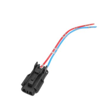 Volvo EC Excavator Elettrovalvola del solenoide Connettore del cablaggio