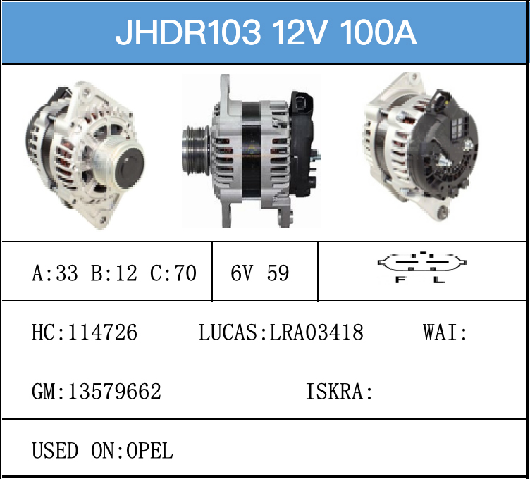 Alternator-Catalogue-JHDR103-x
