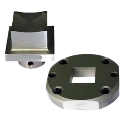 Salvagnini Series PO Punch and Die