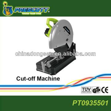 355mm 14'' cut-off machine