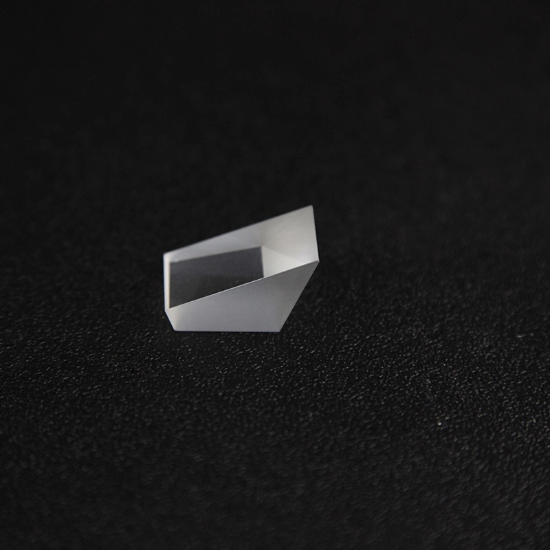 Custom Shapes Optical Glass Prism