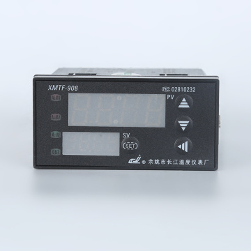 XMTF-918 Üniversal Giriş Tipi Sıcaklık Kontrol Cihazı