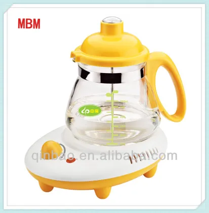 Mechanical control milk water warmer, milk warmr, water warmer