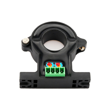 Best High-Accuracy AC & DC Current Sensor with 100% Safety: Combining Current Transformers and Hall Effect Technology for Precision Measurement