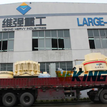 Hot Sale Nordberg Cone Crusher