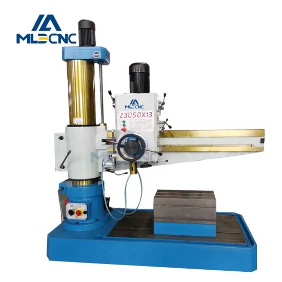 China Z3032 Radial Drilling Machine - High Quality at Low Prices