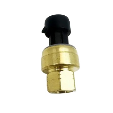 Oil Pressure Sensor 1619926 161-9926 for Caterpillar Excavator E329 E330 E336 E345D