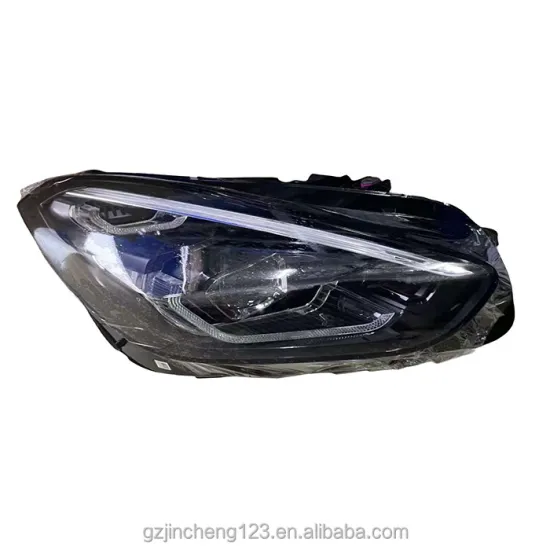 Original LED Headlamp Assembly for BMW G29 Z4 - OE 63119498470/63119498469/63119498477/6311949847