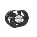 150x51 Mini DC Axial Fan H4プロジェクター